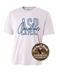 ACADEMY OF SAINT PAUL T-SHIRT -TECH SHIRT