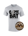 ACADEMY OF SAINT PAUL T-SHIRT -ASP VOLLEYBALL GAME DAY