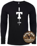 MIT-T150 SPIRIT WEAR LONG SLEEVE T-SHIRT