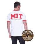 MIT T-150 CREW -Parent Spirit Wear-RINGER T-SHIRT