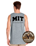 MIT T-150 CREW -Parent Spirit Wear-TANK