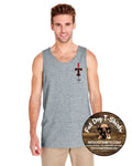 MIT T-150 CREW -Parent Spirit Wear-TANK