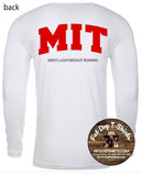 MIT-T150 SPIRIT WEAR LONG SLEEVE T-SHIRT