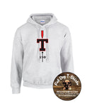 MIT-T150 SPIRIT WEAR HOODIE