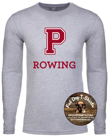 SPP CREW-LONG SLEEVE T-SHIRT-NEXT LEVEL 2024