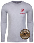 SPP CREW-LONG SLEEVE T-SHIRT-NEXT LEVEL 2024