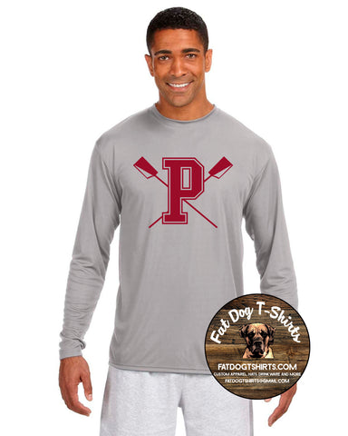 SPP CREW-PERFORMANCE -TECH LONG SLEEVE