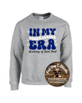 ACADEMY OF SAINT PAUL CREW SWEATSHIRT-CHEER