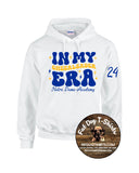 NOTRE DAME ACADEMY-CHEER  ERA HOODIE/SWEATSHIRT