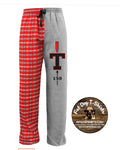 MIT CREW -Parent Spirit Wear-PJ PANTS