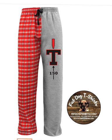 MIT CREW -Parent Spirit Wear-PJ PANTS