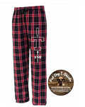 MIT CREW -Parent Spirit Wear-PJ PANTS