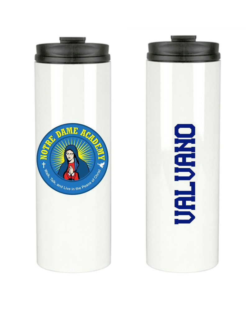 Custom Thermos Thermos 16 Oz.